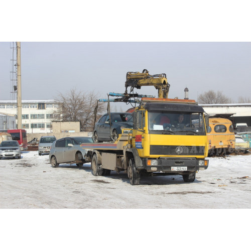 Как избежать штрафстоянки