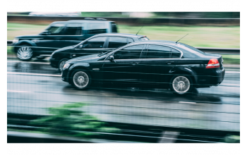 Обгон на трассе: ТОП ошибок, которые приводят к тяжелым авариям