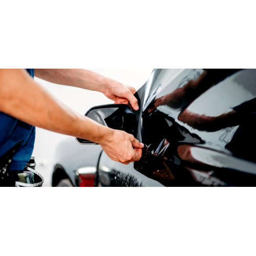 Платная тонировка в Кыргызстане