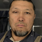 Талант Абдыганиев