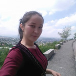 Асиет Гапурова