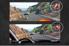 Камнепад или спуск