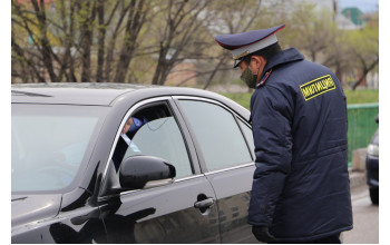 Могут ли сотрудники УПСМ проверять уплачен ли налог?