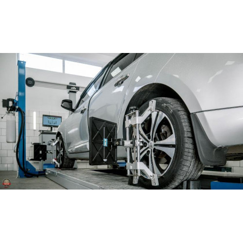 Как часто нужно делать развал/схождение на автомобиле?