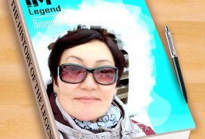 Акпери Шукурова