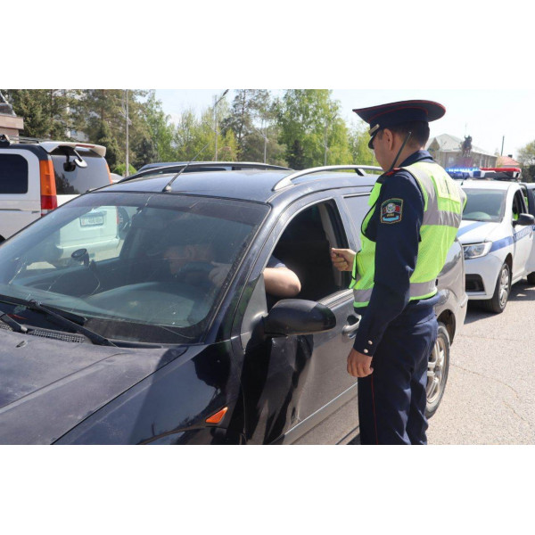 ДТП на выпускном 