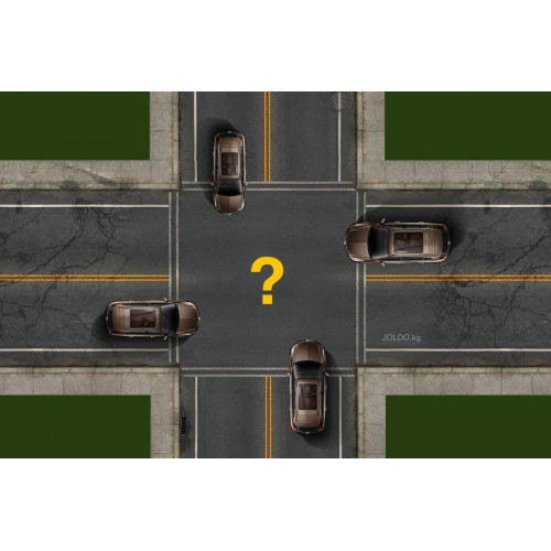 Про «помеху справа»