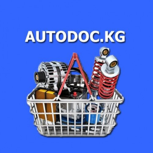 Autodoc.kg