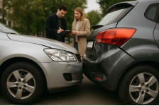 Когда ОСАГО не действует