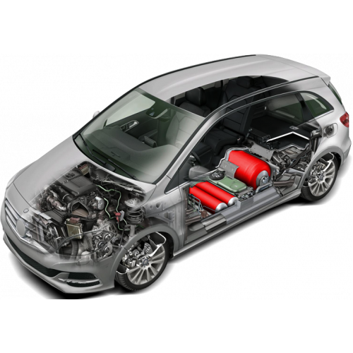 Долой бензин? Экономим деньги с ГБО, за и против