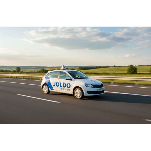 Новый образовательный стандарт для водителей категорий B и C вынесен на обсуждение