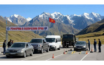 Новые автошколы — новые правила: реформа обучения с 2026 года