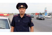 На междугородних дорогах появится разметка