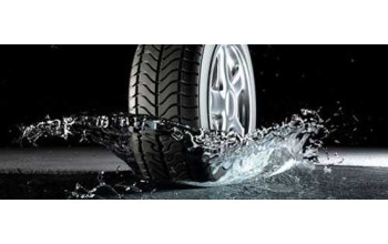 Что такое аквапланирование?