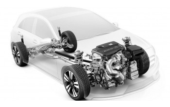 Какой двигатель лучше? V-образный, рядный, оппозитный