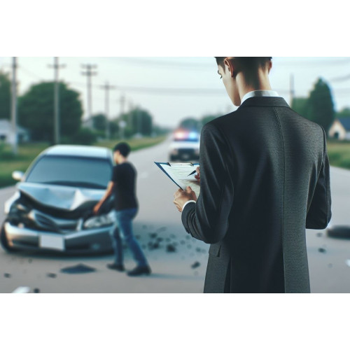 Ответственность за отсутствие ОСАГО перенесли на июль 2025 года