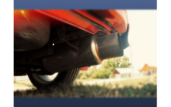 Прямоток на авто старше 30 лет