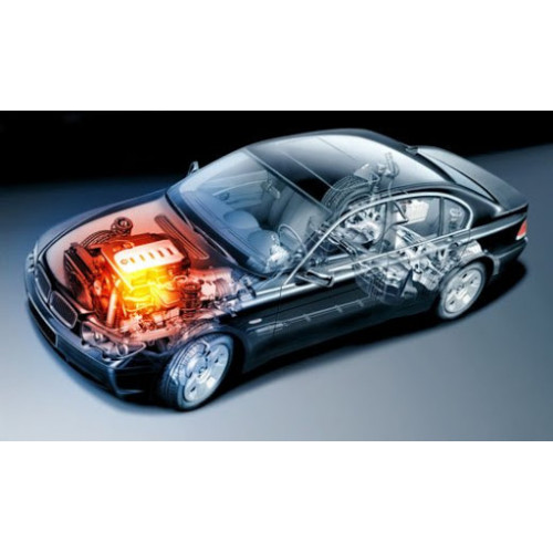 Перегрелся двигатель: что делать?