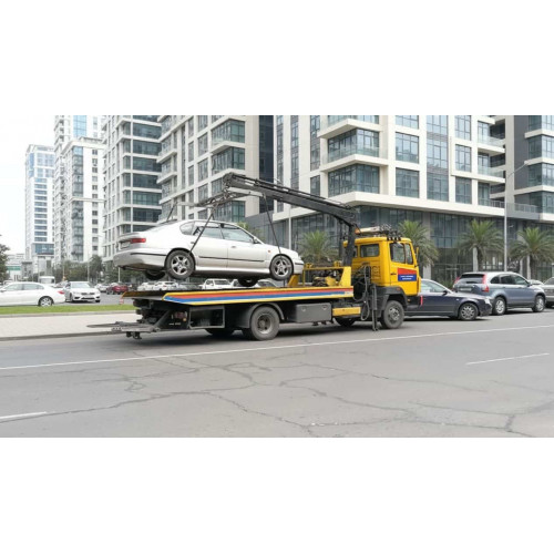 Принудительная эвакуация в КР