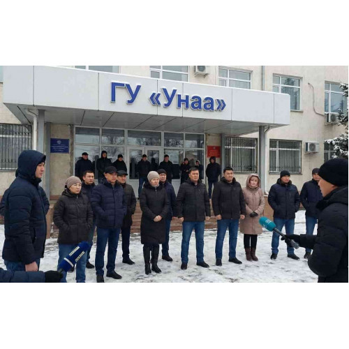 Коллапс автошкол: почему в Кыргызстане остановили набор курсантов?