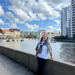 Чернецова Елена