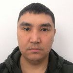 Azamat Sarybaev