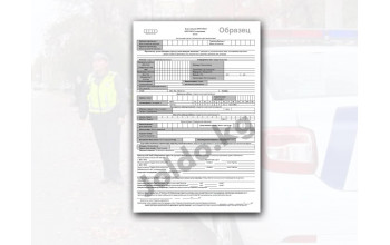 5 простых правил заполнения протокола