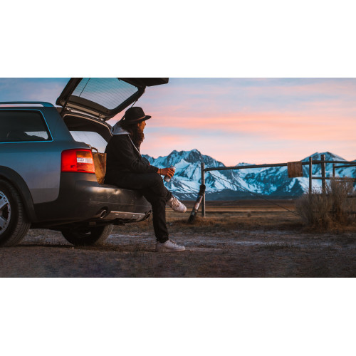 Наказание для пьяных водителей