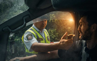 Проверка на алкоголь: как правильно проходить освидетельствование?