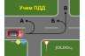 Разрыв сплошной.