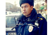 Инспектор ГУОБДД рассказал как проехать перекресток с допсекцией