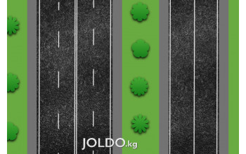 Одна и две сплошные — в чем разница?