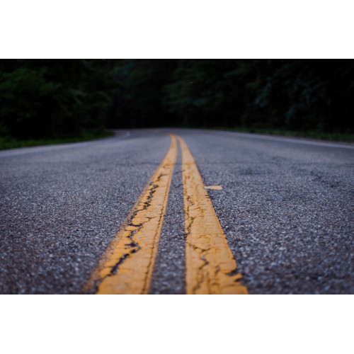 Почему ямы на дорогах появляются весной? 