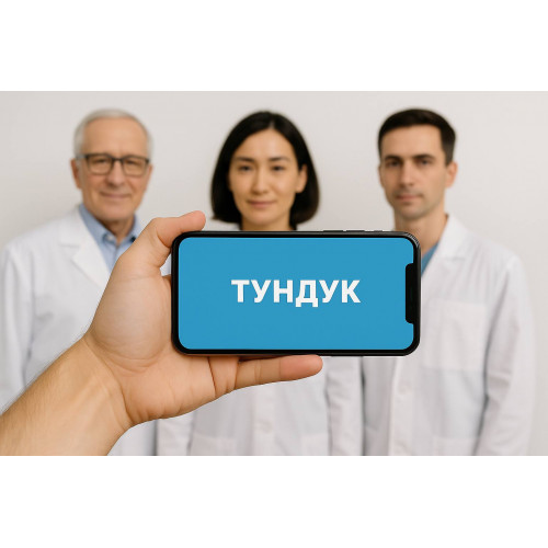 Медсправка 083 — теперь онлайн и быстро