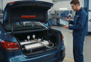 Новые правила переоборудования авто в Кыргызстане: что изменится для водителей