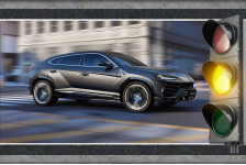 Про желтый сигнал