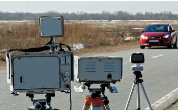 Скрытые радары - так можно?