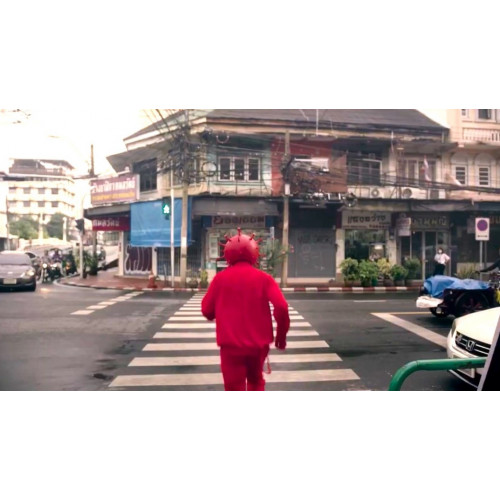 COVID-19 или дорога? Чего вы боитесь больше?