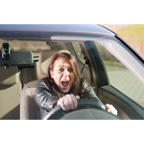 Чего больше всего боятся водители — опрос