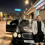 Калыбаев муса