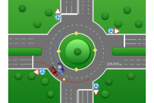 Кто виноват в ДТП?