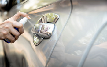 10 наивных вопросов о коронавирусе и автомобилях