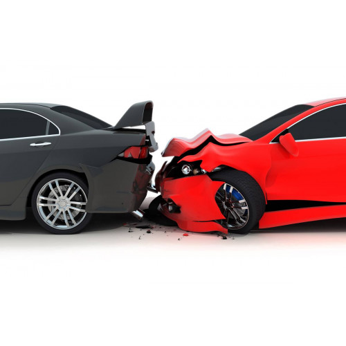 Как оформить примирение при ДТП?