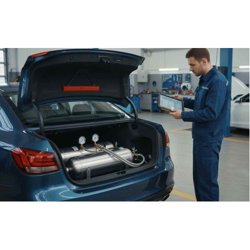 Новые правила переоборудования авто в Кыргызстане: что изменится для водителей