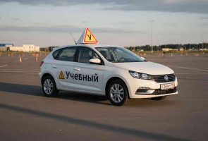  С 2026 года частные автошколы в Кыргызстане прекращают работу