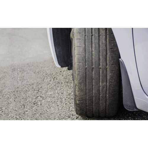 7 резиновых сигналов