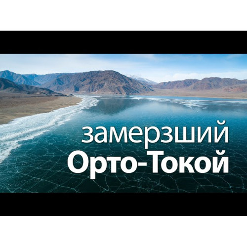 Орто-Токой