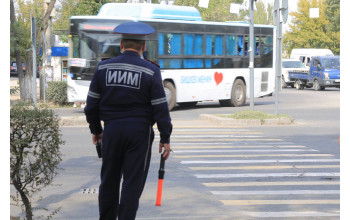 За 3 нарушения ПДД - пересдача