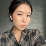 Айгерим