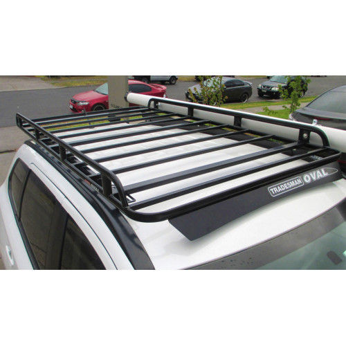 Переоборудование: Багажник